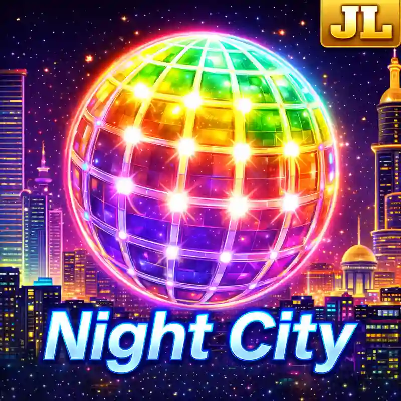Night City Game