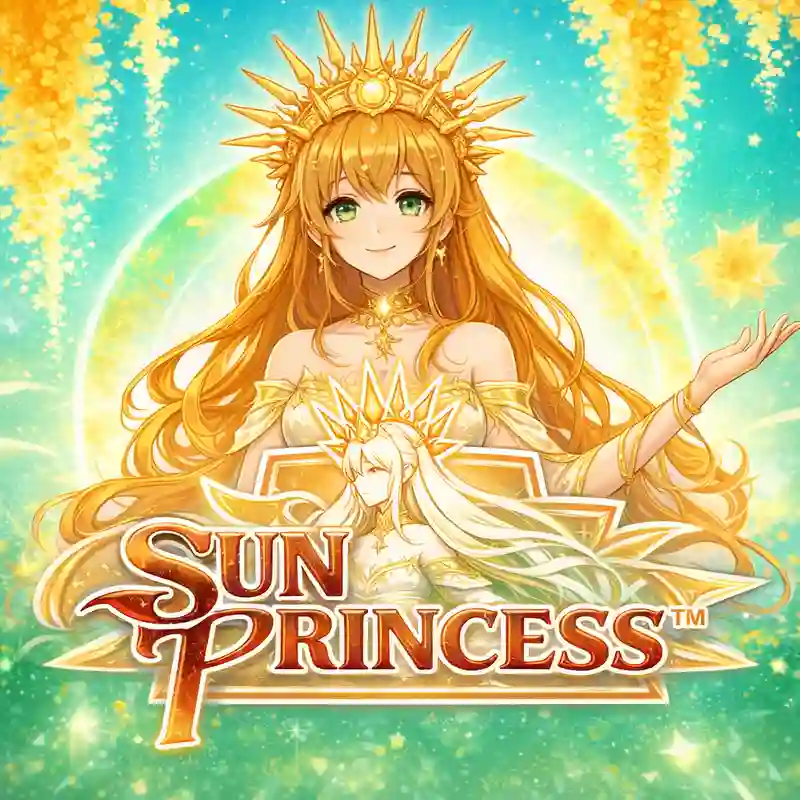 Maglaro ng Sun Princess sa free bonus casino