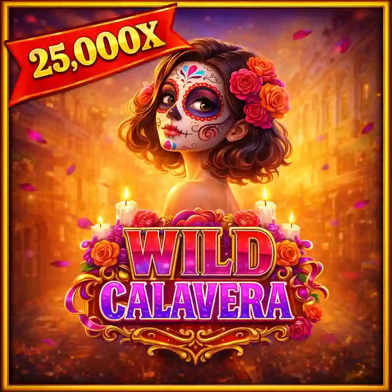 Maglaro ng Wild Calavera sa free bonus casino