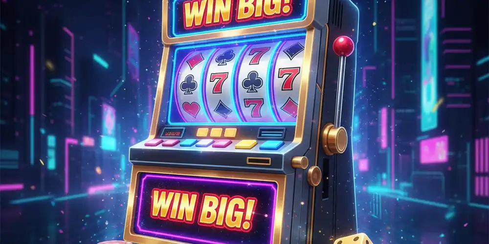 Free Bonus Casino Banner
